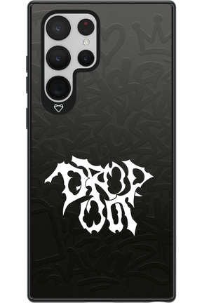 Drop Out - Samsung Galaxy S22 Ultra