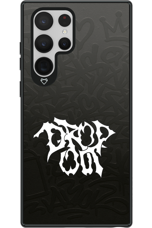 Drop Out - Samsung Galaxy S22 Ultra