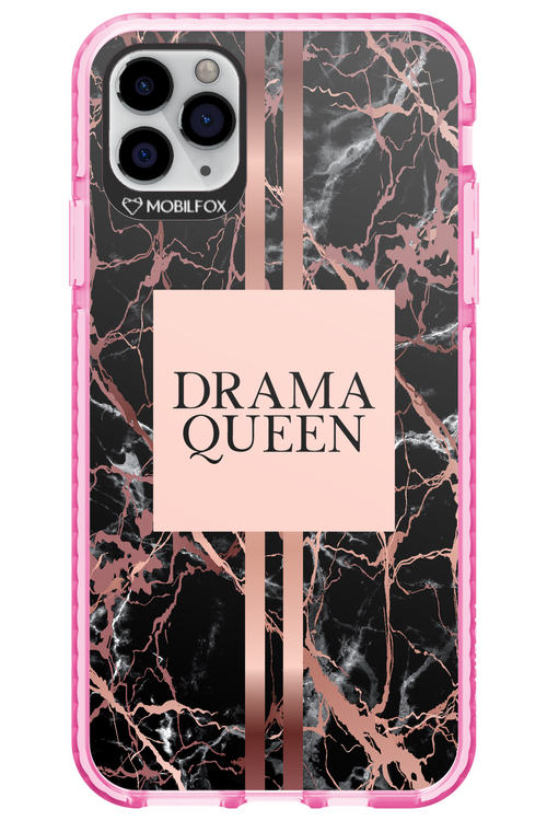 Drama Queen - Apple iPhone 11 Pro Max