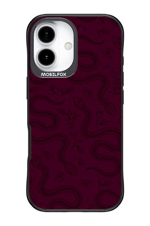 Temptation 2.0 - Apple iPhone 17