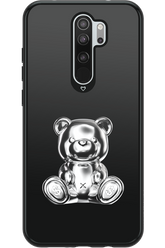 Dollar Bear - Xiaomi Redmi Note 8 Pro