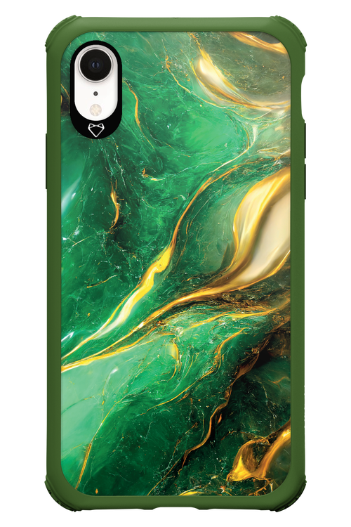 Tourmaline - Apple iPhone XR