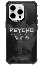 X-Ray - Apple iPhone 16 Pro