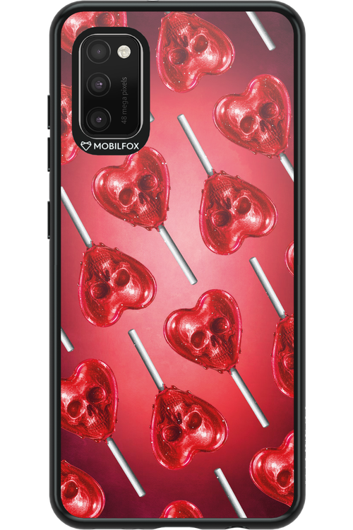Love Kills 2.0 - Samsung Galaxy A41
