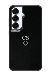 CS Black 2.0 - Samsung S25