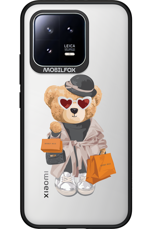 Iconic Bear 2.0 - Xiaomi 13