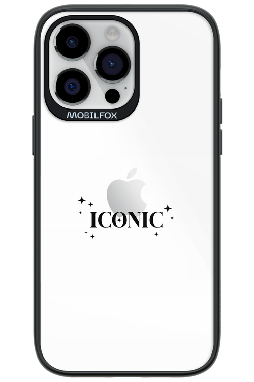 Iconic Sparkle - Apple iPhone 14 Pro Max