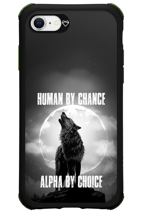 Alpha 2.0 - Apple iPhone SE 2022