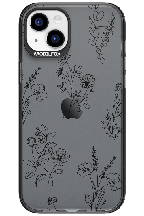 Bouquet - Apple iPhone 15 Plus