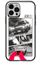 Vitamin D - Apple iPhone 12 Pro