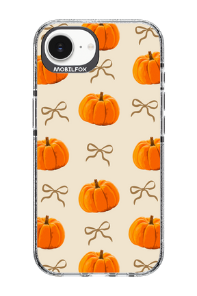 Cutie Pumpkin - Apple iPhone 16e