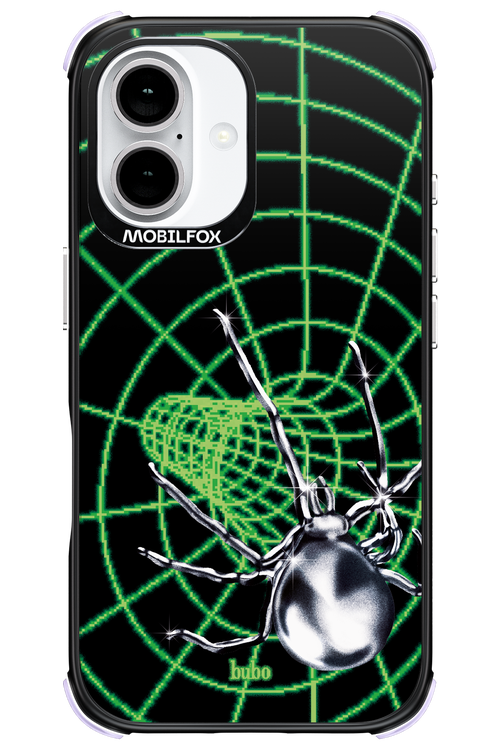 SINGULARITY - Apple iPhone 16
