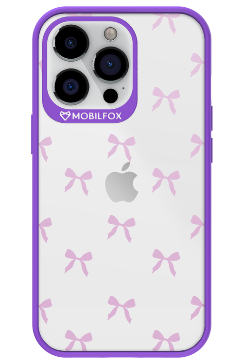 PinkyPromise - Apple iPhone 13 Pro