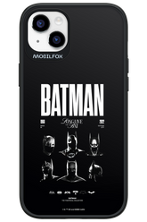 Longlive the Bat - Apple iPhone 14 Plus