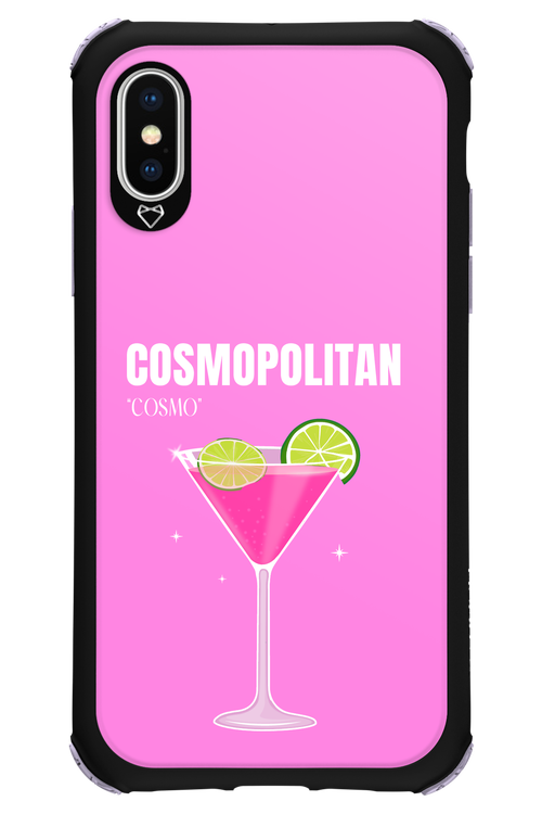 Cosmo - Apple iPhone X
