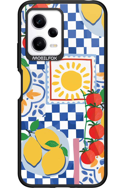 Sorrento Dream 2.0 - Xiaomi Redmi Note 12 5G