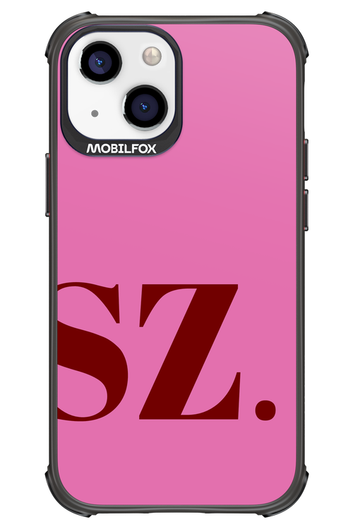 SZ (Sorbet) 2.0 - Apple iPhone 13 Mini