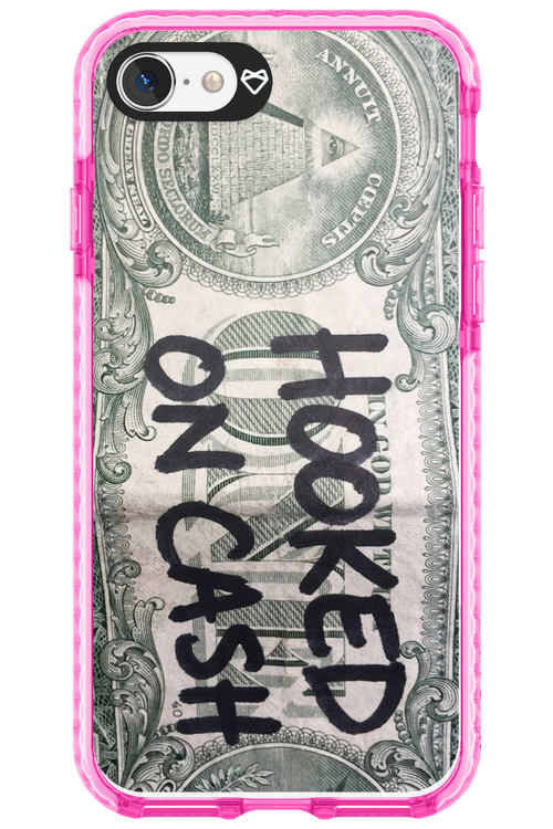 hooked 2.0 - Apple iPhone SE 2022