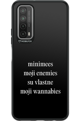 Minimees - Huawei P Smart 2021