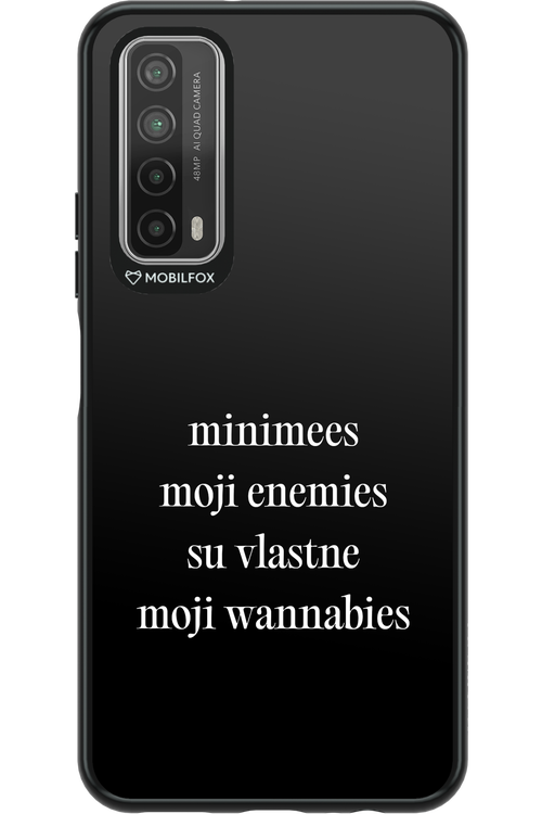 Minimees - Huawei P Smart 2021