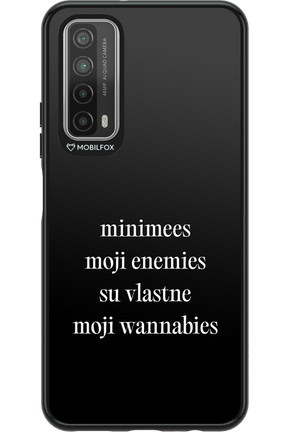 Minimees - Huawei P Smart 2021