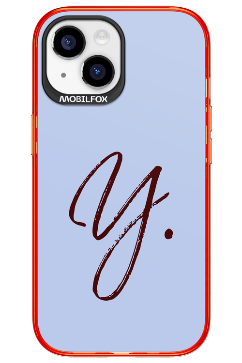 (Jellyfish Presso) Y 2.0 - Apple iPhone 15