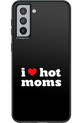 I love hot moms 2.0 - Samsung Galaxy S21+