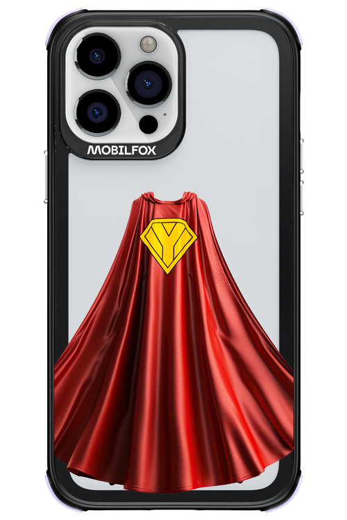 Super Y - Apple iPhone 13 Pro Max