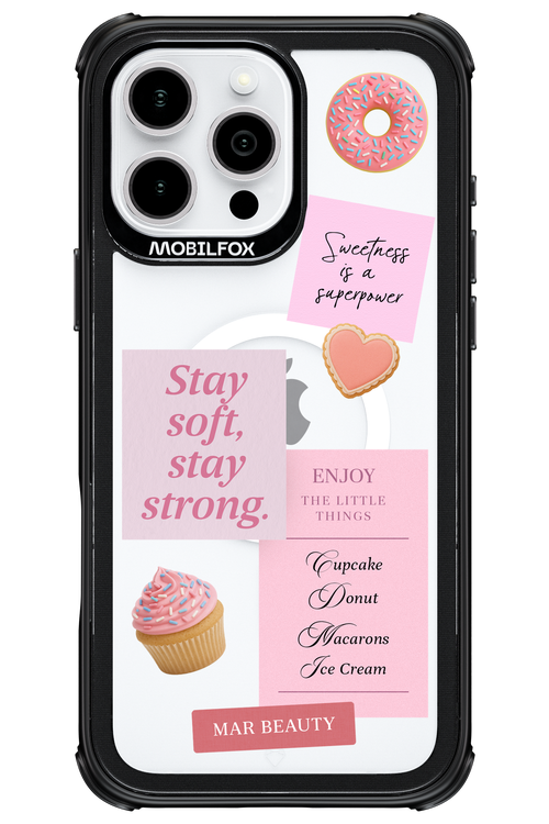 Sweet Babe - Apple iPhone 16 Pro Max