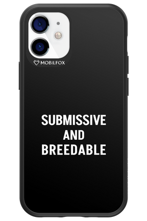 S&B - Apple iPhone 12 Mini