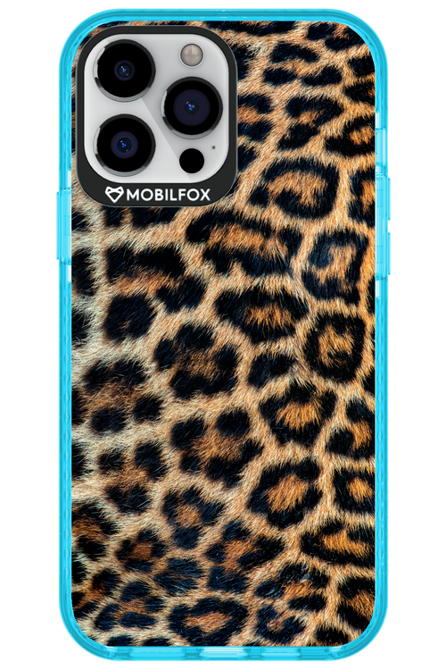 Leopard - Apple iPhone 13 Pro Max