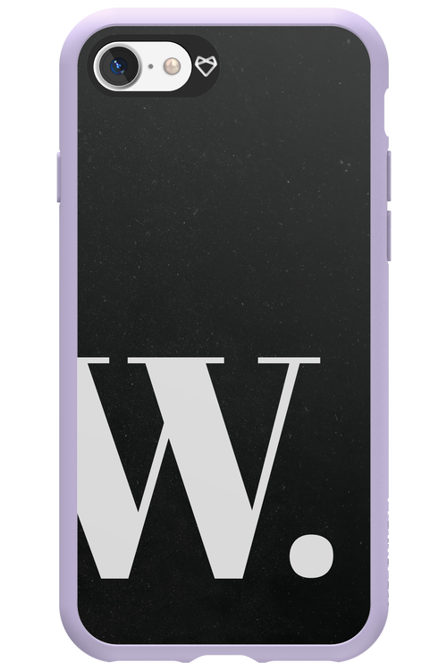 W (Off Space) - Apple iPhone 7