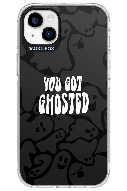 Ghosted - Apple iPhone 14 Plus
