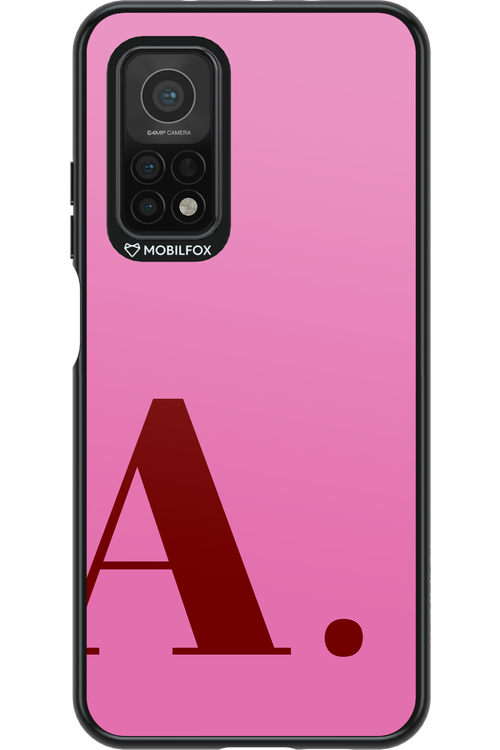 A (Sorbet) 2.0 - Xiaomi Mi 10T 5G