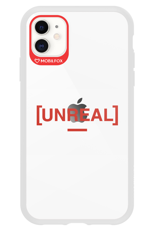 Unreal Classic - Apple iPhone 11