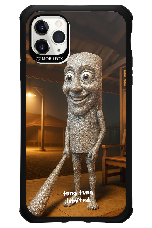 Tung Tung Limited - Apple iPhone 11 Pro Max