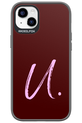 (Dark Blush) U 2.0 - Apple iPhone 14 Plus