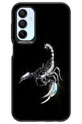 Chrome Scorpio - Samsung Galaxy A15