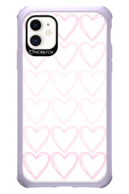 Lovelyy - Apple iPhone 11