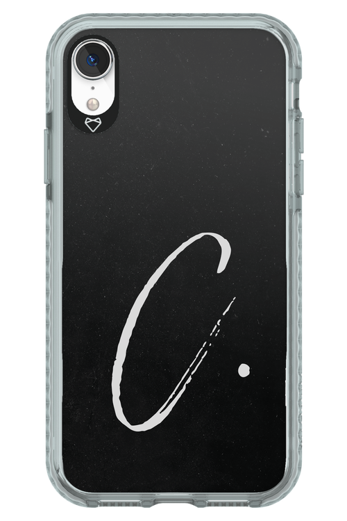 (Off Space) C 2.0 - Apple iPhone XR
