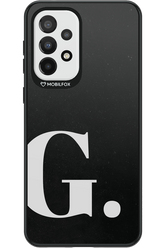 G (Off Space) 2.0 - Samsung Galaxy A33