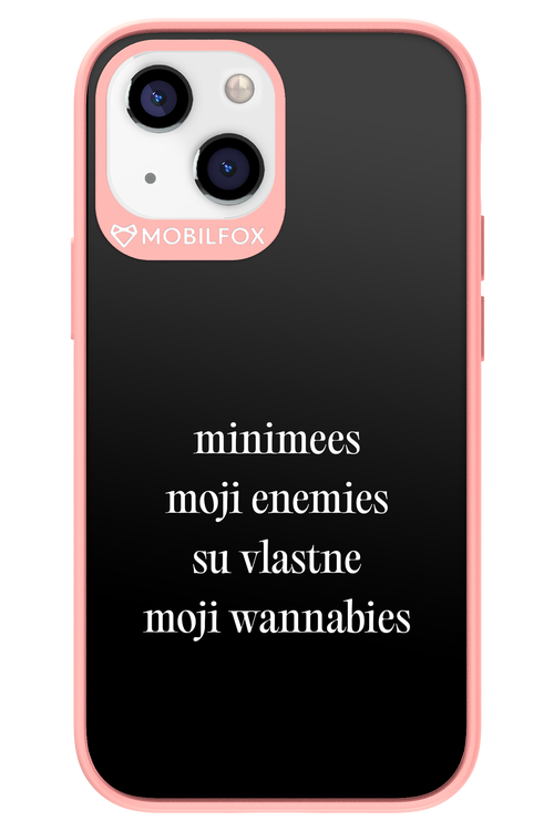 Minimees - Apple iPhone 13 Mini