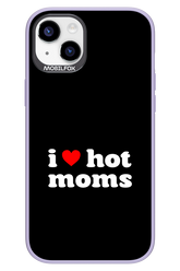 I love hot moms 2.0 - Apple iPhone 14 Plus