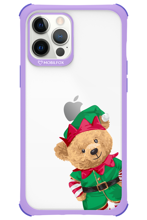 Mr. Elf - Apple iPhone 12 Pro Max