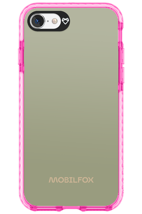 Olive - Apple iPhone 7