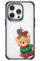 Mrs. Elf - Apple iPhone 14 Pro