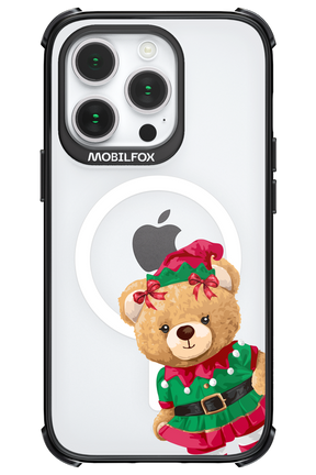 Mrs. Elf - Apple iPhone 14 Pro