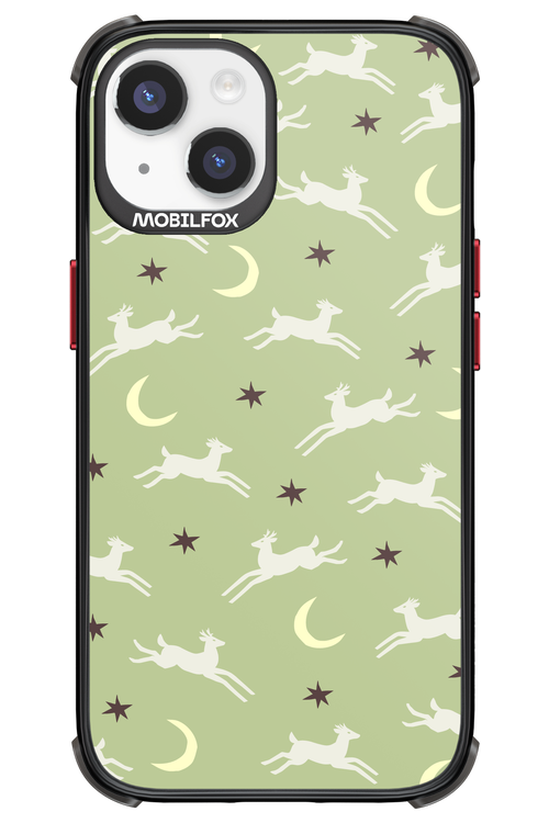 Folclore Rush - Apple iPhone 14