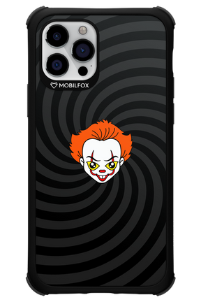 Mystery Clown - Apple iPhone 12 Pro
