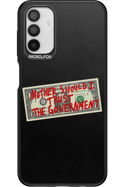 Government 2.0 - Samsung Galaxy A04s